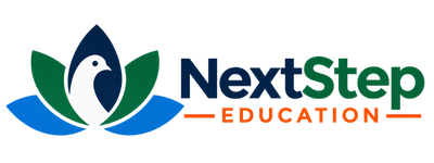 NextStep Education Logo 1